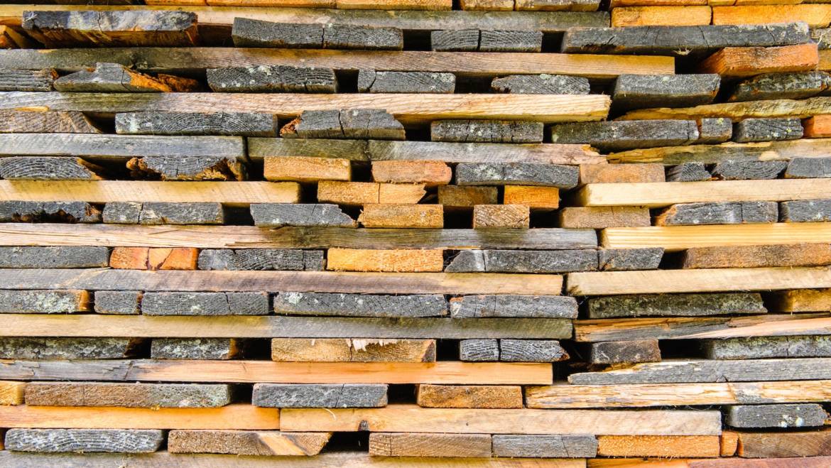 Timber Supplies