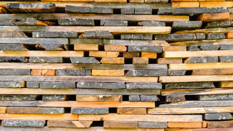 Timber Supplies
